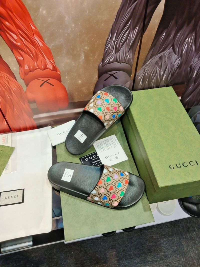 Gucci Slippers